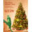 (2025 Upgrade) Rotating Christmas Tree Stand With Remote, 360° Revolving Base For Up To 7.5Ft 90Lb Artificial Trees, 3 Outlets Anti-Winding Design