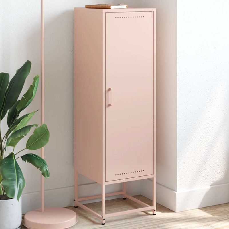 Amalthea 36cm Sideboard, Pink