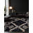 Silky Soft Plush Gray Area Rug-615398985