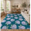 Tapis à profil bas Hydrangea Love-1101431953-1101431954