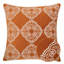 Coussin Burnt Orange