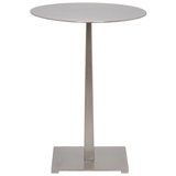 Stiletto End Table