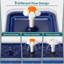 Distributeur d'eau automatique-97649054