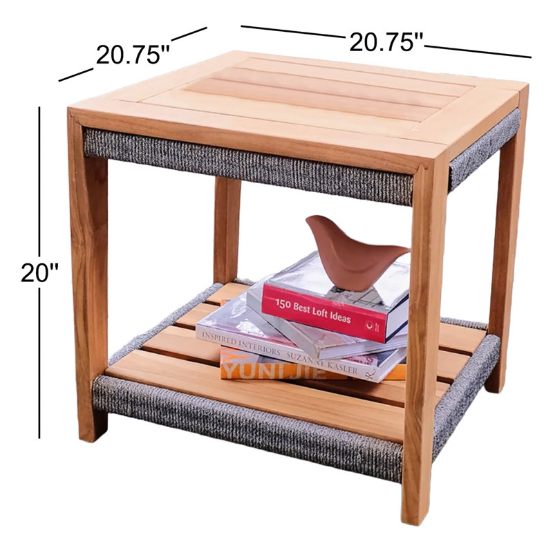 Table d'appoint Wallace
