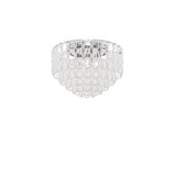 Minigiogali Ceiling Lamp 60 Black Matt Bronze 1 E26 Ul 1