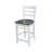 Marasco Solid Wood Counter Stool-823203128