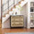 Aidelyn 3 -Drawer Accent Chest-848795947