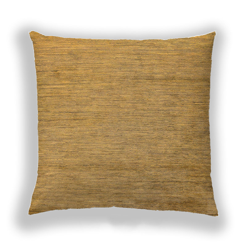 Throw Pillow, Microsuede