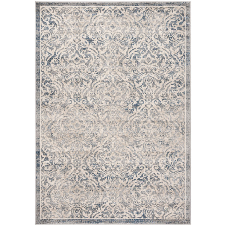 Llana Performance Ikat Rug