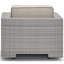 Lorenzo Outdoor Swivel Lounge Chair