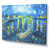 Wrapped Canvas