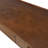 Adakras 60"W Mid-century Modern Writing Solid Wood Desk with Built-in Outlets and Compartmentalized Drawer and Cable Management-470059263