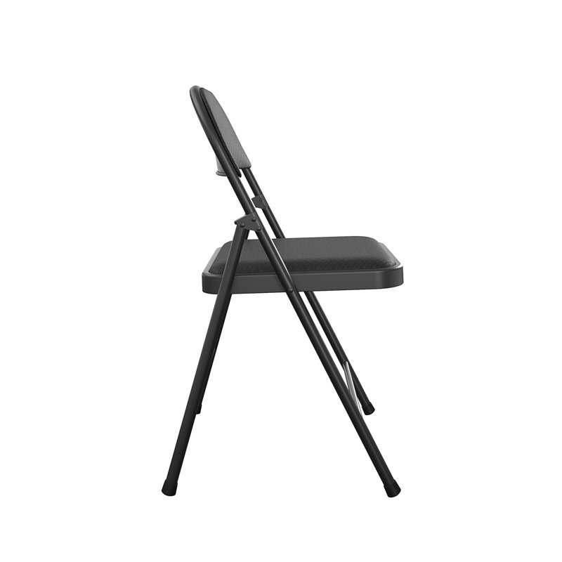 COSCO SmartFold Fabric Folding Chair | Wayfair