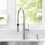Robinet de cuisine semi-professionnel Blanco Culina-22742693
