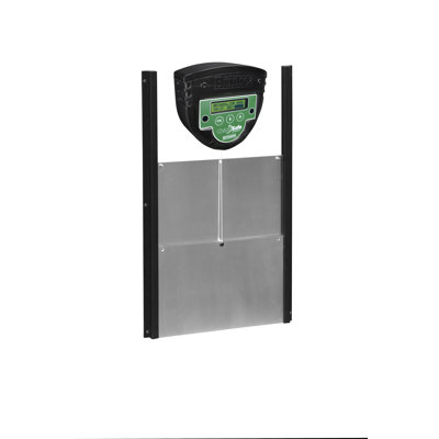 Automatic Chicken Coop Door