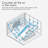 733DC Energy Smart Circulator Fan