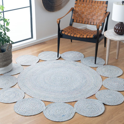 Duckworth Hand Woven Performance Rug