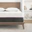 Matelas en mousse viscoélastique gélifiée 14 "ACTNAME-98071454