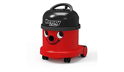 Henry Cylinder Vacuum Cleaner