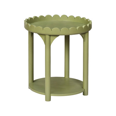 Table d'appoint Madeline