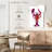 Brampt Multicolored Lobster-106819347