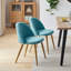 Revamp Upholstered Dining Chair-1387649921