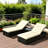 3-Piece Pool Furniture Set