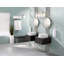 Robinet de salle de bain Rizon-36794060