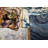 Vintage Persian Performance Oriental Rug-1382430239