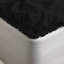 40cm Extra Deep Fitted Sheet – Soft Microfiber, Wrinkle-Free, Cooling, Elastic Corners-1213299097-1213299043