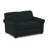 Finn 59" Rolled Arm Loveseat-18863790-19870959