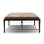 Jade Cocktail Ottoman