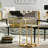 Glass Top Coffee Table-27478998