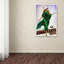 « mode 25 », reproduction d’impression sur toile tendue-24049841