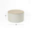 Repose-pieds rond Amaresh-686535083