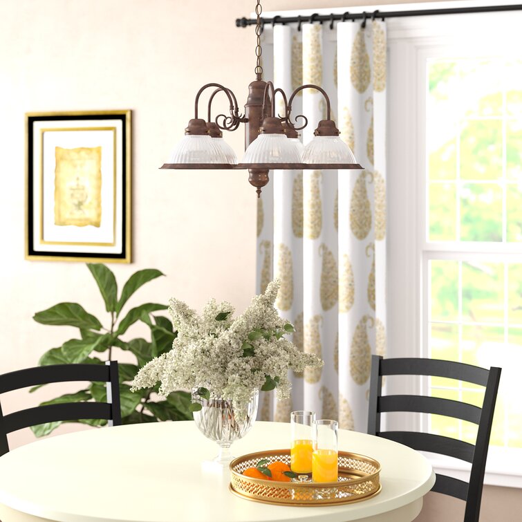 dining room light fixtures traditional