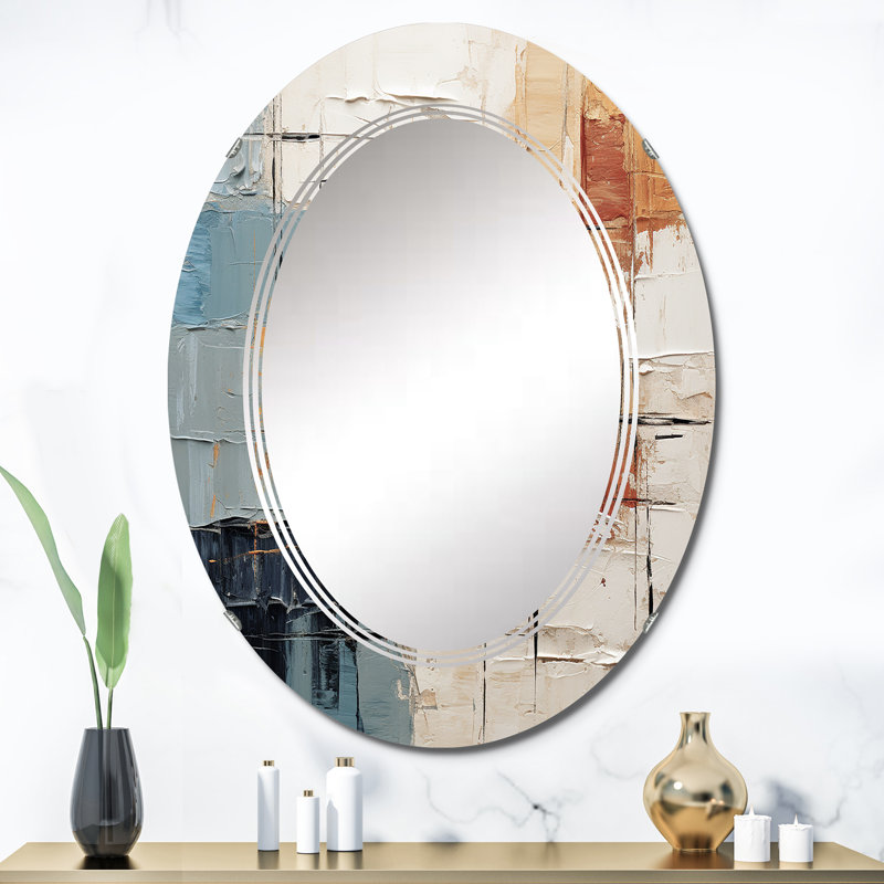Miroir mural Hanjo, 36 po x 24 po