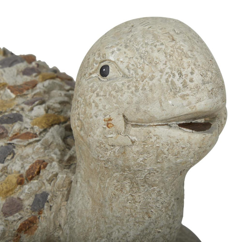 Sculpture de jardin Akershus Fiberstone