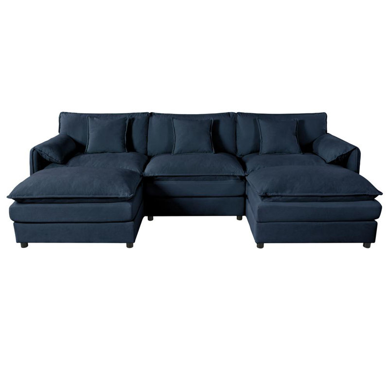 Modular Sectional Sofa