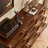 Walnut Solid Wood Sideboard