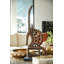 Batten Metal Decorative Tray-242097938