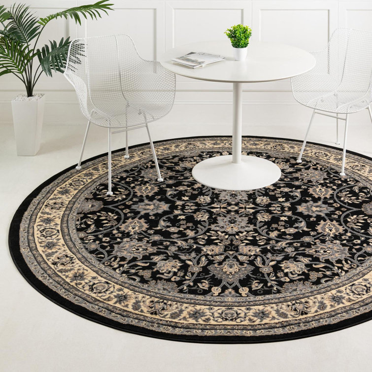 Hanan Floral Indoor Rug