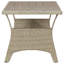 Evanston Rectangular Wicker Outdoor Dining Table-1939297072-1993824606