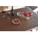Eden Oak Solid Wood Base Dining Table