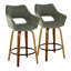 Tabouret de comptoir contemporain-1913024430