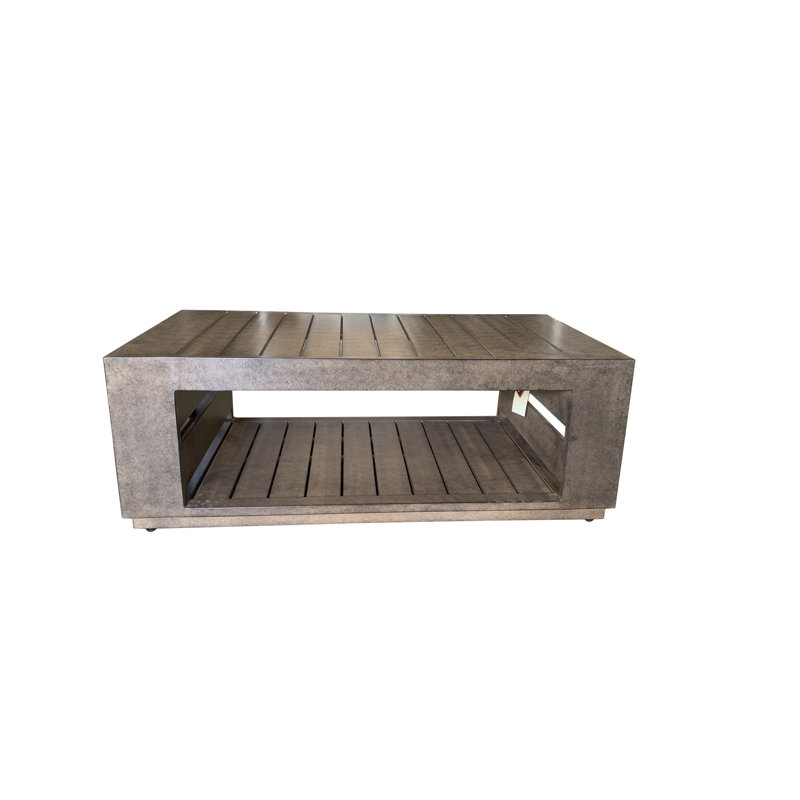 Table basse Daymien