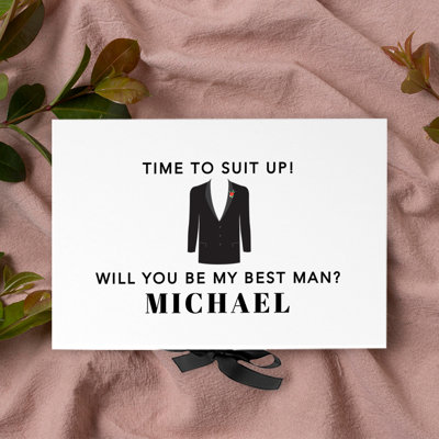 Paper Gift Card Holder