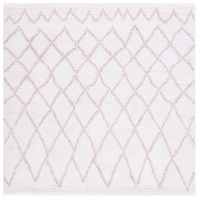 Tapis abstrait Idin Performance
