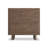 Casa Paros 28'' W Solid Wood Nightstand