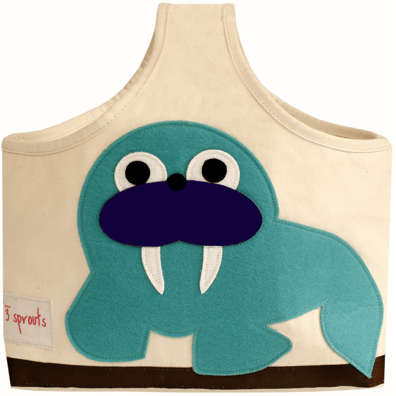 Walrus Storage Caddy